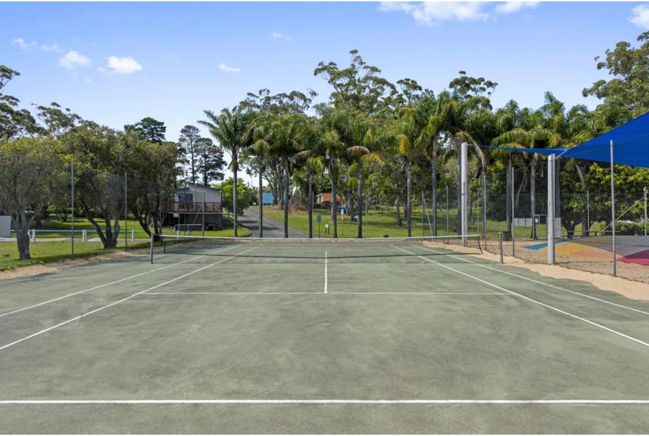 Discovery Parks - Burrill Lake, Ulladulla المظهر الخارجي الصورة