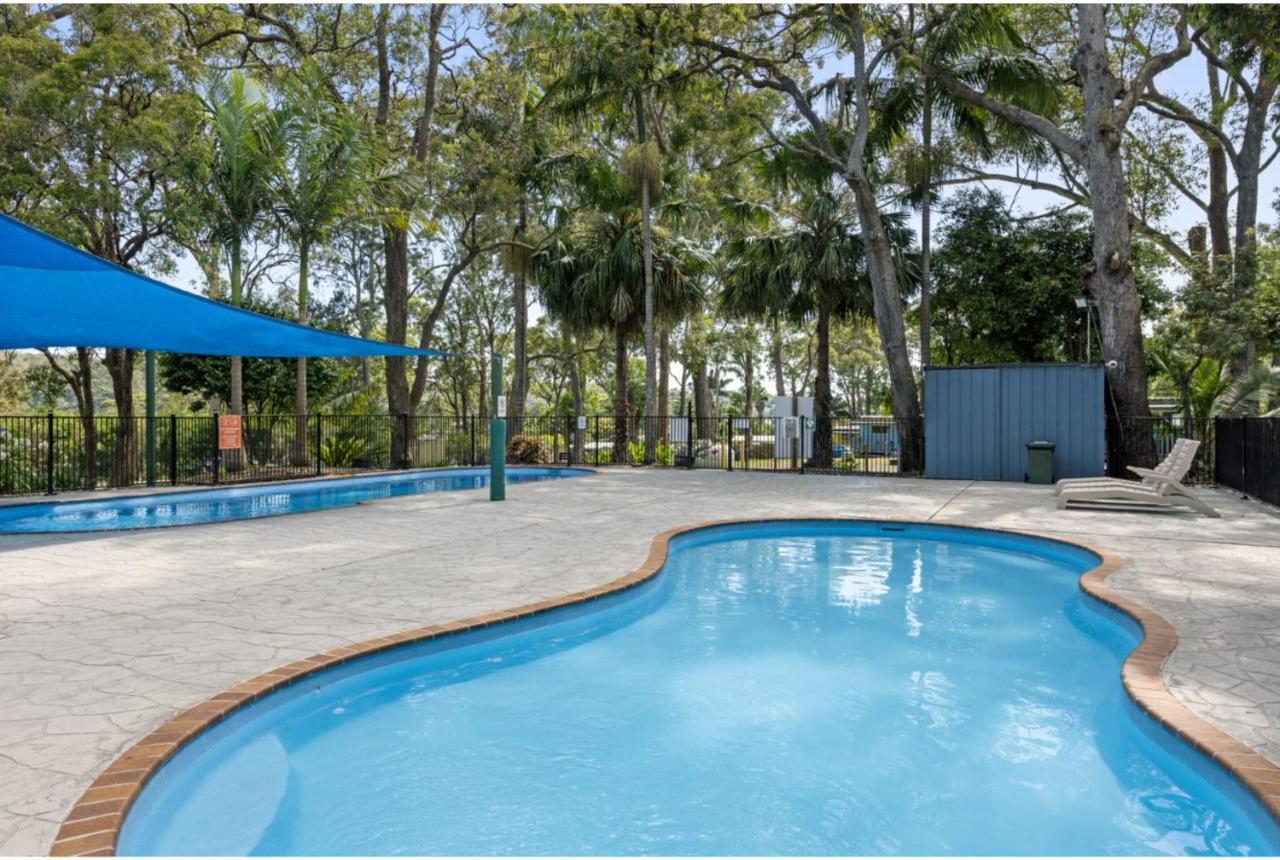 Discovery Parks - Burrill Lake, Ulladulla المظهر الخارجي الصورة