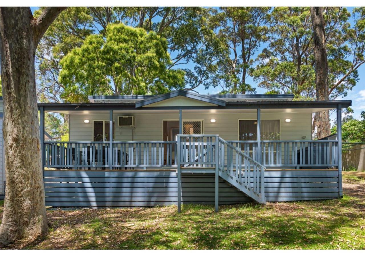 Discovery Parks - Burrill Lake, Ulladulla المظهر الخارجي الصورة