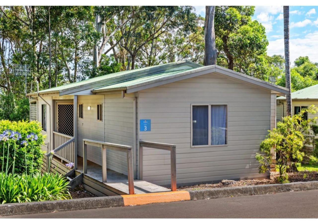 Discovery Parks - Burrill Lake, Ulladulla المظهر الخارجي الصورة