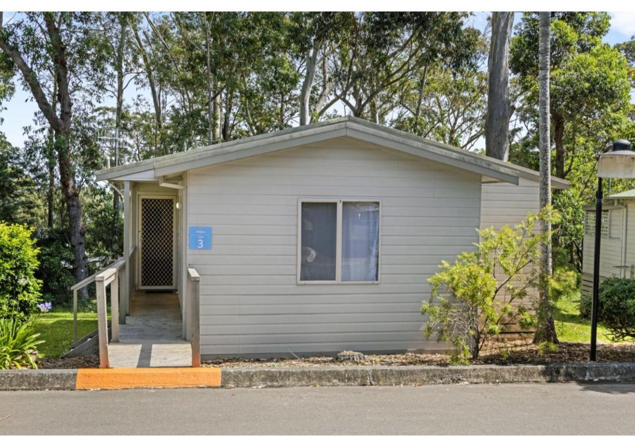Discovery Parks - Burrill Lake, Ulladulla المظهر الخارجي الصورة