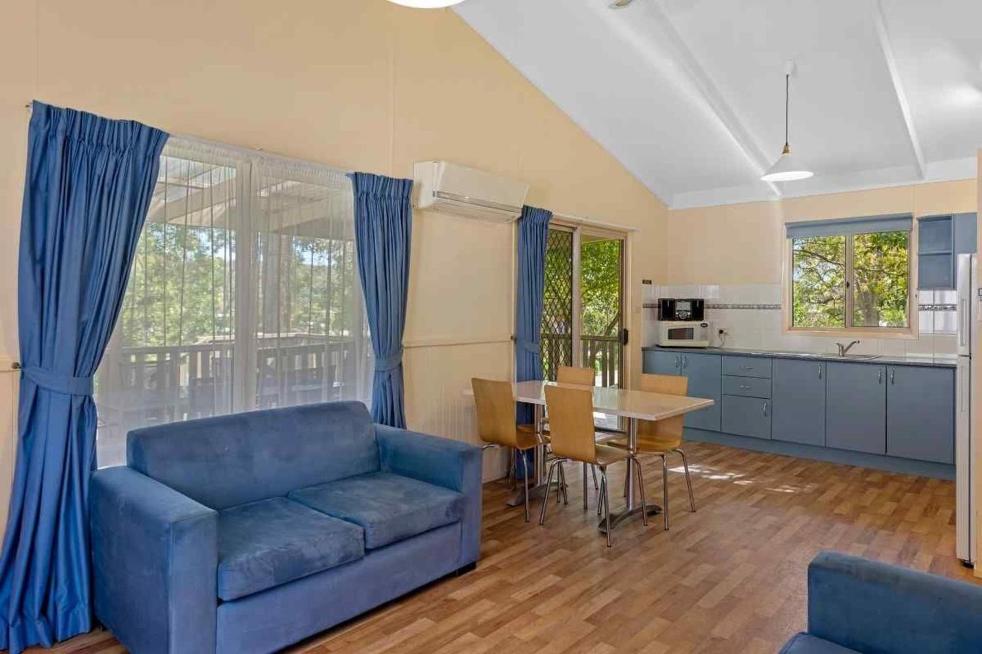 Discovery Parks - Burrill Lake, Ulladulla الغرفة الصورة